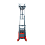 2.5–3.0 Ton Stand-On Electric Reach Truck