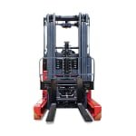 2.5–3.0 Ton Stand-On Electric Reach Truck
