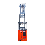 2.5–3.0 Ton Stand-On Electric Reach Truck