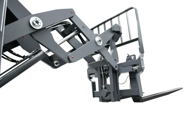 1080 mm Reach