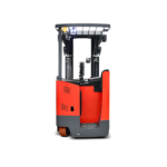 1.5 Ton Double Deep Scissor Reach Truck