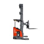 2.0 Ton Single Scissor Reach Truck