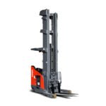 2.0 Ton Single Scissor Reach Truck