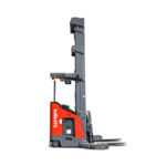 2.0 Ton Single Scissor Reach Truck