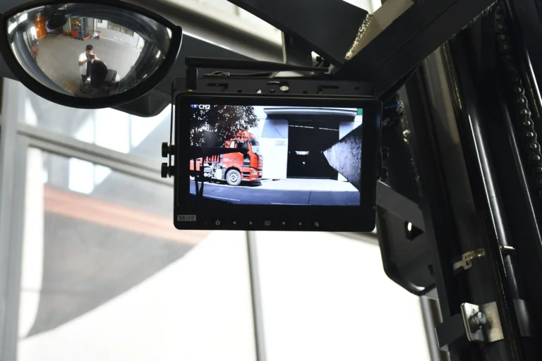 Camera Option