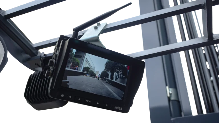 High-Definition Camera Option