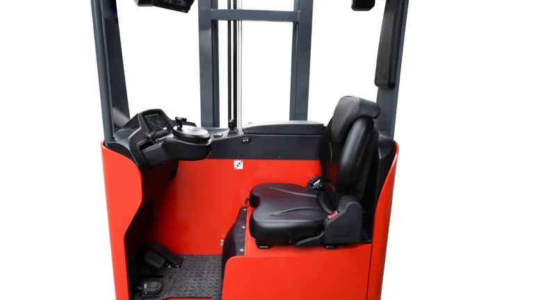 Seated Reach Design