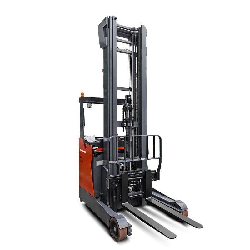1.6–3.0 Ton Seated Electric Reach Truck
