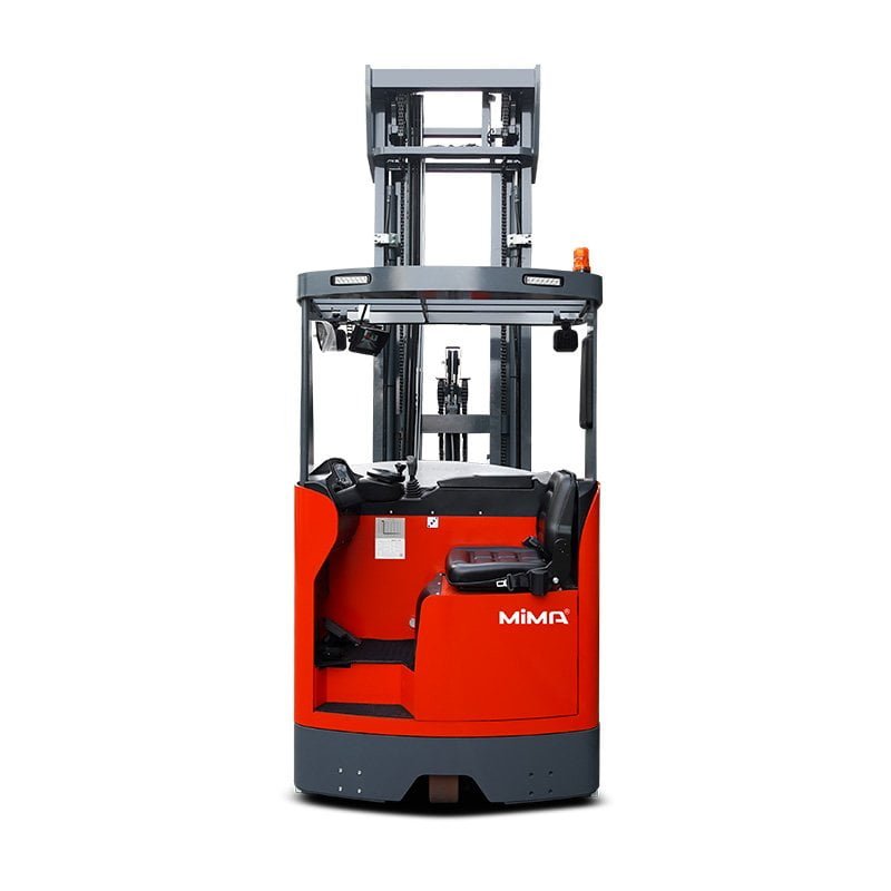 1.6–3.0 Ton Seated Electric Reach Truck