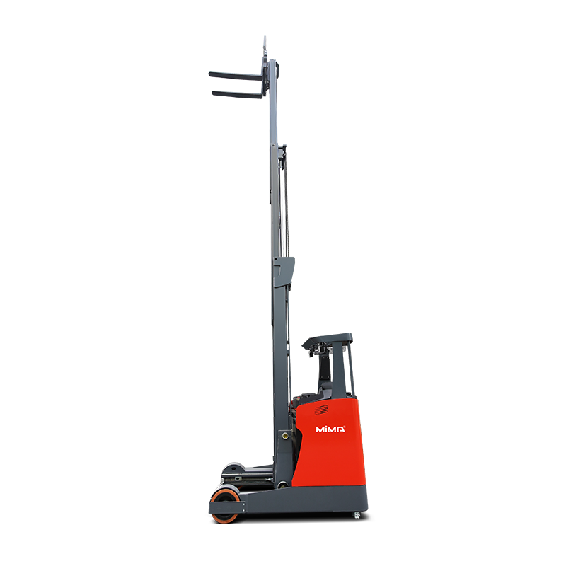 1.6–3.0 Ton Seated Electric Reach Truck