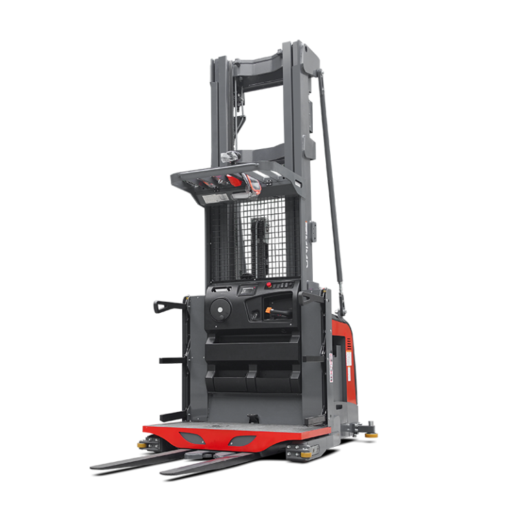 1.3 Ton Open-Platform High-Level Electric Order Picker