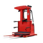 MHA10U electric order picker