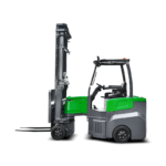 MJ20 Electric Articulated Forklift