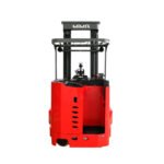 1.5–2.5 Ton Stand-On Multi-Directional Forklift