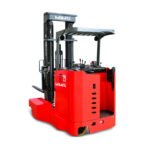 1.5–2.5 Ton Stand-On Multi-Directional Forklift