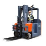 4.0 Ton Multi-Directional Counterbalance Forklift