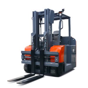 4.0 Ton Multi-Directional Counterbalance Forklift