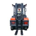 4.0 Ton Multi-Directional Counterbalance Forklift