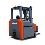 4.0 Ton Multi-Directional Counterbalance Forklift