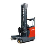 2.5–3.0 Ton Seated Multi-Directional Reach Truck
