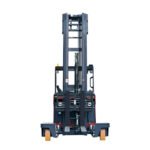 2.5–3.0 Ton Seated Multi-Directional Reach Truck