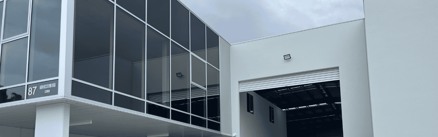 MiMA Australia company and warehouse operations