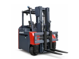 Multi-directional Counterbalanced Forklift MQK40