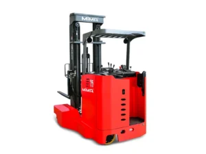 Stand-on Multi-directional Forklift MQ