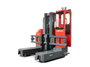 Stand-on Multi-directional Forklift MQB30