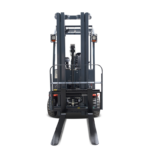 1.6-2.0 Ton 3-wheel Electric Forklift Truck