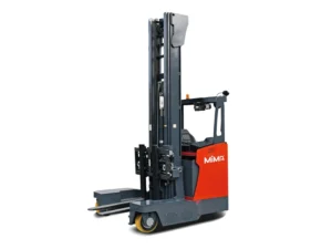 Multi-directional forklift MQZ