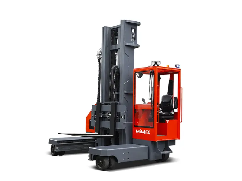 MiMA Multi-Directional Forklift