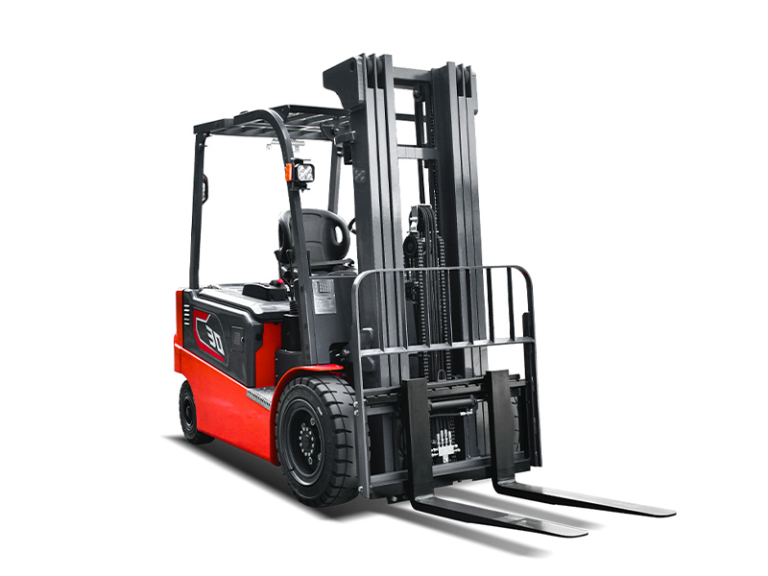 MK30_4wheel_Electric_Forklift_01