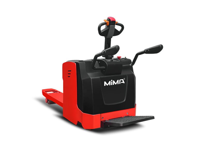 Pallet Truck ME60/80