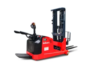 Counterbalanced Stacker MBB