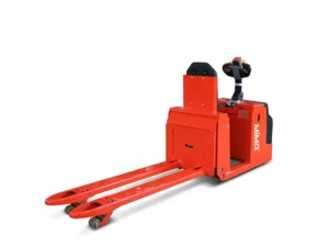 Electric Order Picker MEC20