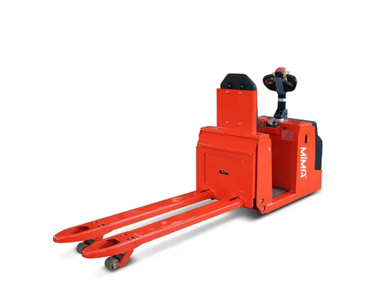 Electric Order Picker MEC20