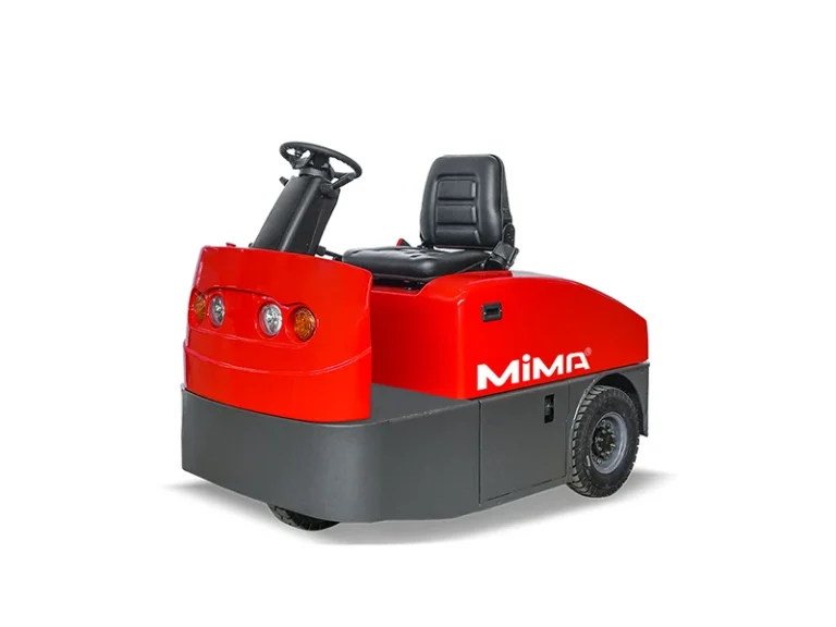 Electric Tow Tractor MGA