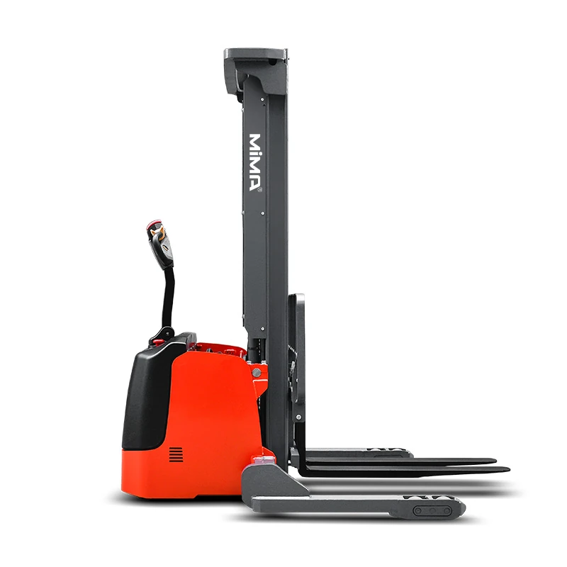 MBF20 Pallet Stacker 01