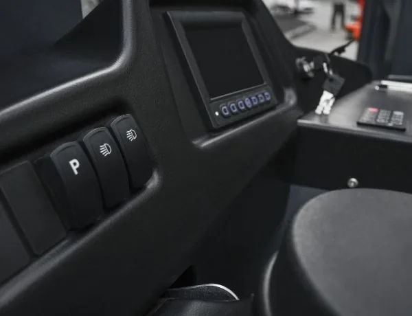 Multiple Navigation Configurations