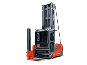 MCC14 Man-up Turret Truck