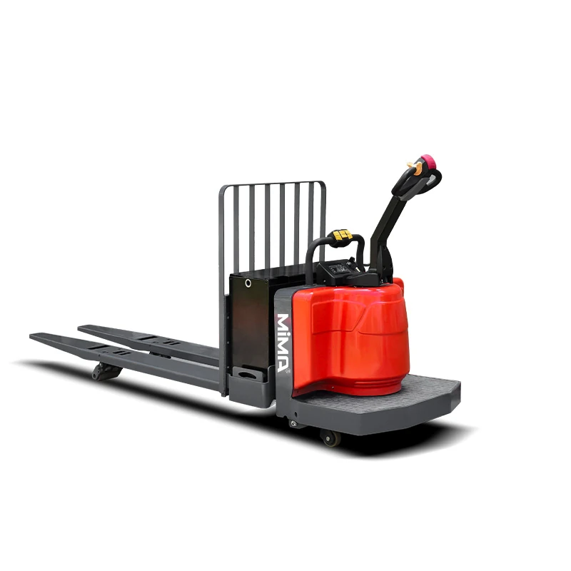 ME36 Pallet Truck 02