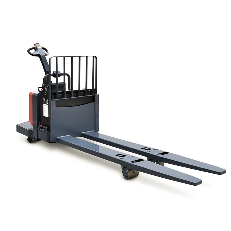 ME36 Pallet Truck 04