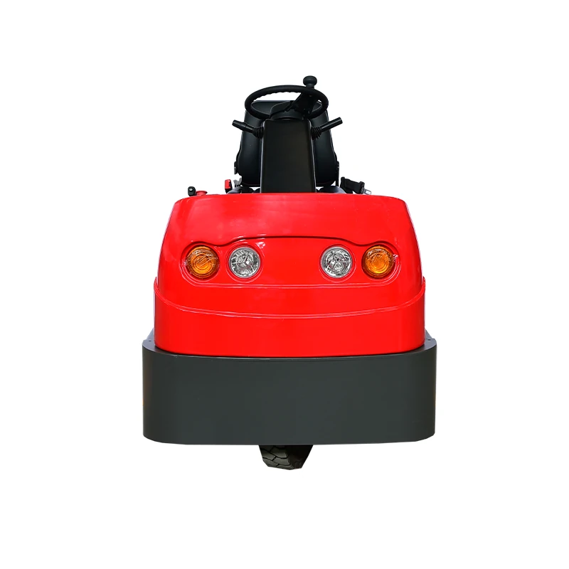4.0-6.0T Seated Electric Tow Tractor MGA40/60