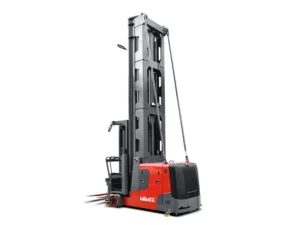 Man-up Turret Truck MCC16