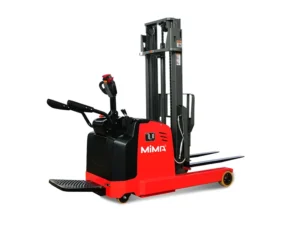 Reach Pallet Stacker MFA
