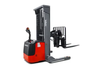 Scissor Pallet Stacker MFB16
